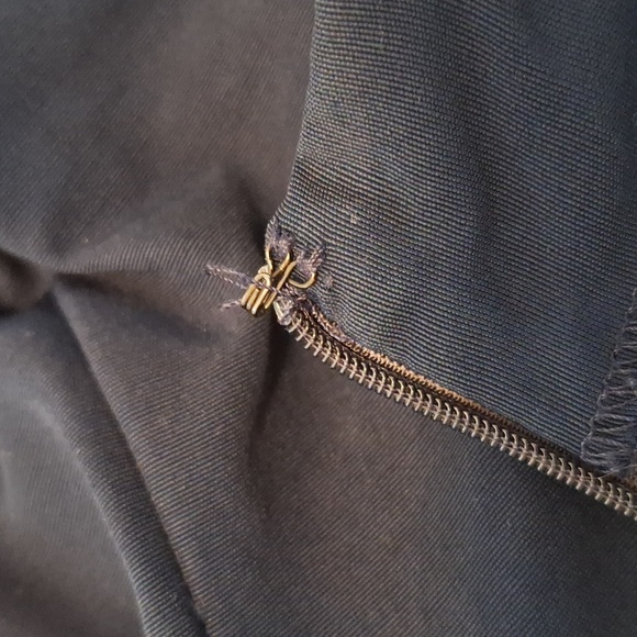 Joseph Ribkokk Jumpsuit Size 10 Vintage - Picture 5 of 8